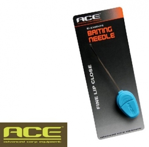 Голка ACE Fine Lip Close Needle ACC028